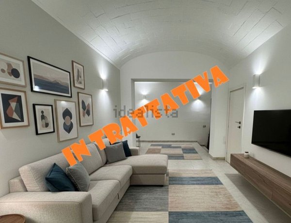 appartamento in vendita a Roma in zona Alessandrino