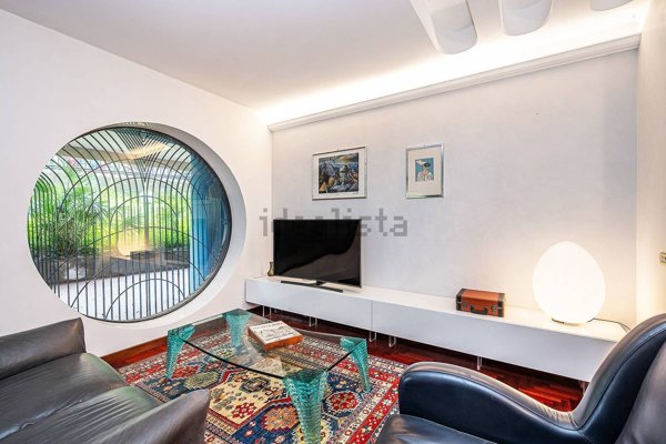 casa indipendente in vendita a Roma in zona Portuense