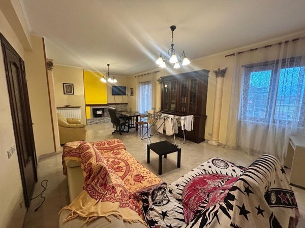 appartamento in vendita a Roma in zona Trigoria