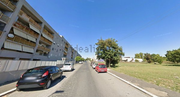 appartamento in vendita a Roma in zona Casal Palocco