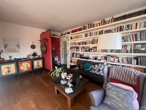 appartamento in vendita a Roma in zona Ponte Mammolo