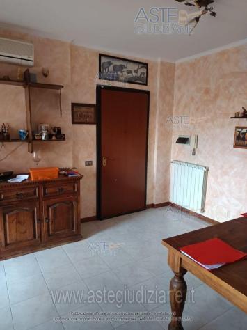 appartamento in vendita a Roma in zona Pinciano