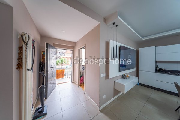 appartamento in vendita a Roma in zona Montespaccato