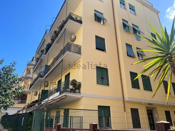 appartamento in vendita a Roma in zona Gianicolense