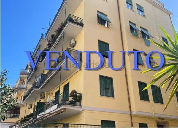 appartamento in vendita a Roma in zona Gianicolense