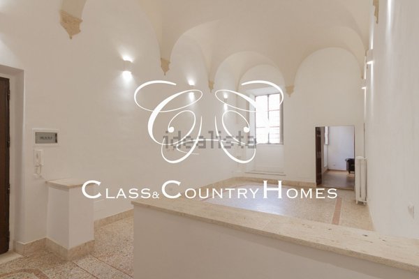 appartamento in vendita a Roma in zona Campo Marzio