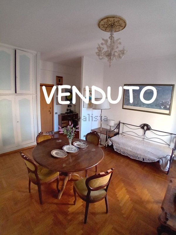 appartamento in vendita a Roma in zona Trionfale