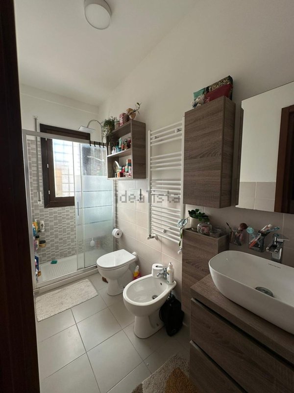 appartamento in vendita a Roma in zona Castel di Leva