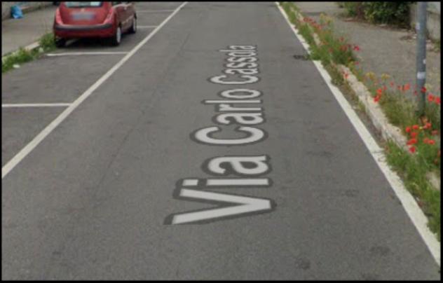 casa indipendente in vendita a Roma in zona Salario