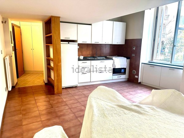 appartamento in vendita a Roma in zona Tiburtino