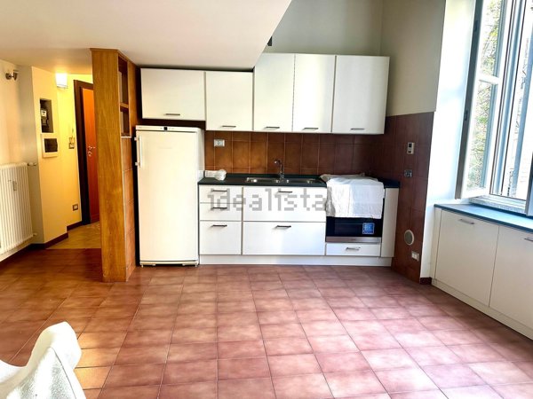 appartamento in vendita a Roma in zona Tiburtino