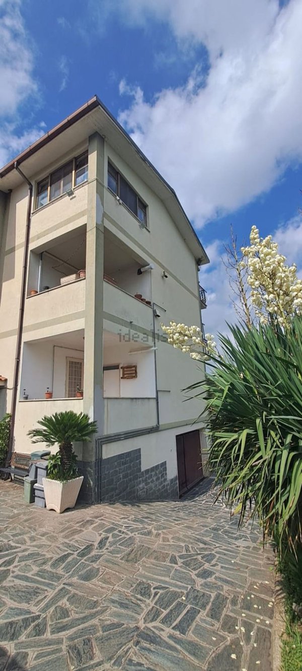 appartamento in vendita a Roma in zona Giuliano Dalmata