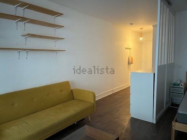 appartamento in vendita a Roma in zona Campo Marzio