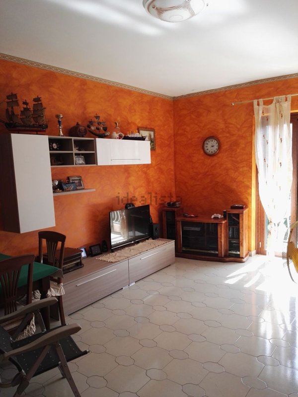 appartamento in vendita a Roma in zona Casal Morena