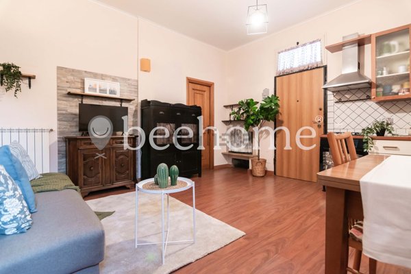 appartamento in vendita a Roma in zona Casalotti