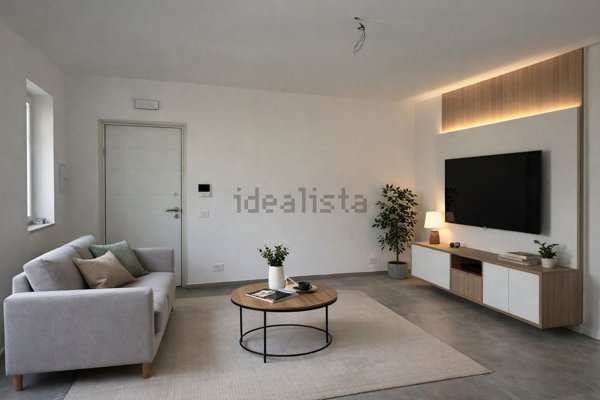 appartamento in vendita a Roma in zona Acilia