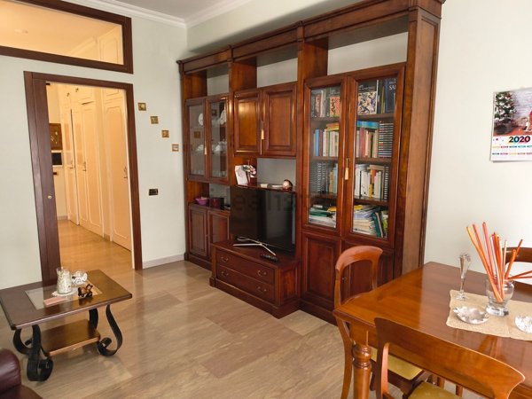 appartamento in vendita a Roma in zona Nomentano