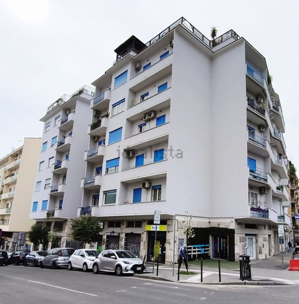 appartamento in vendita a Roma in zona Nomentano