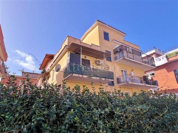 appartamento in vendita a Roma in zona Ottavia
