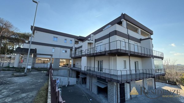 appartamento in vendita a Roma in zona Aurelio