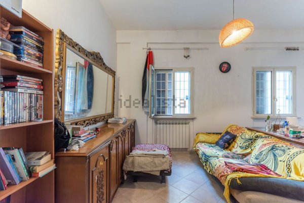 appartamento in vendita a Roma in zona Tuscolano