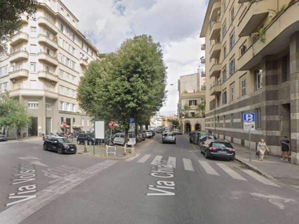 appartamento in vendita a Roma in zona Trieste