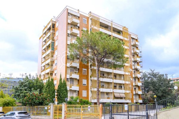 appartamento in vendita a Roma in zona Torrino