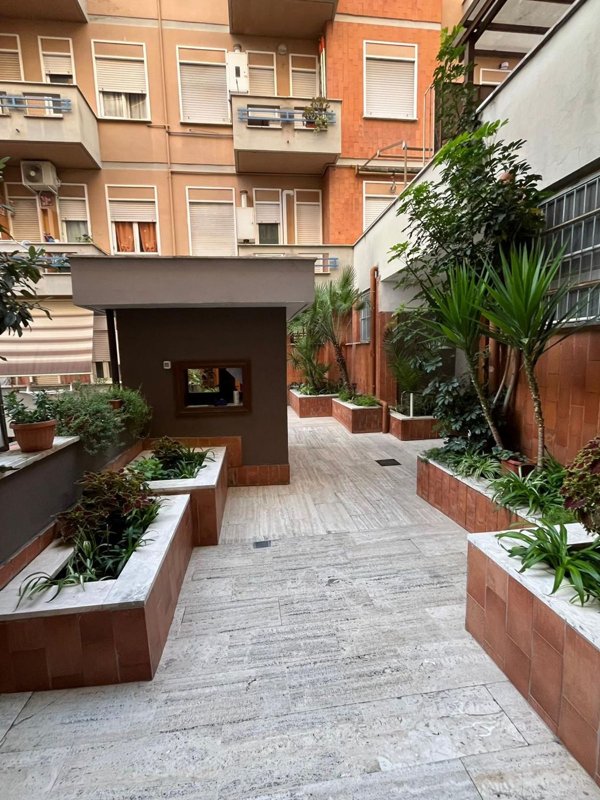 appartamento in vendita a Roma in zona Ostia