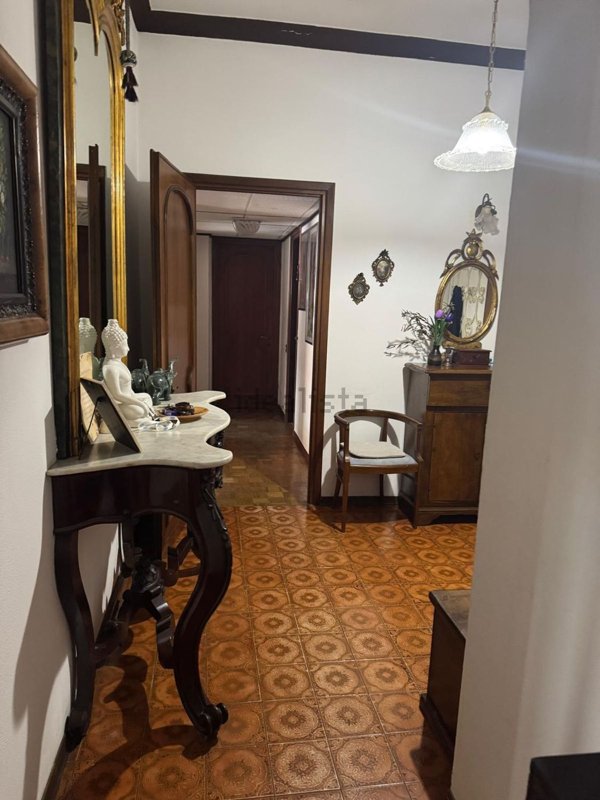 appartamento in vendita a Roma in zona Ostia