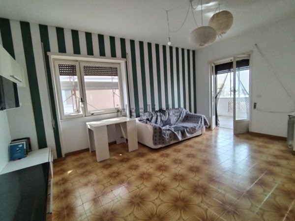 appartamento in vendita a Roma in zona Ostia