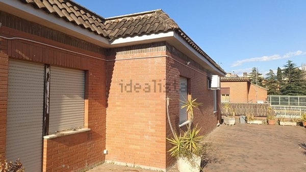 appartamento in vendita a Roma in zona Casalotti