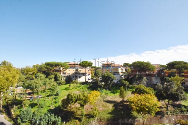 appartamento in vendita a Roma in zona Salario