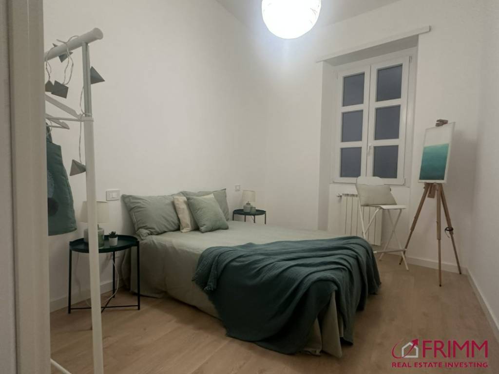 appartamento in vendita a Roma in zona Trieste