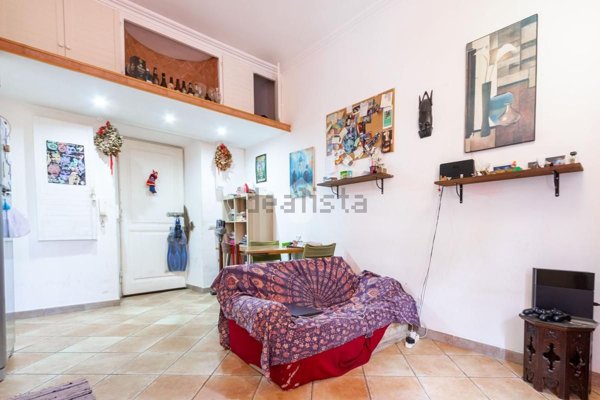 appartamento in vendita a Roma in zona Tiburtino