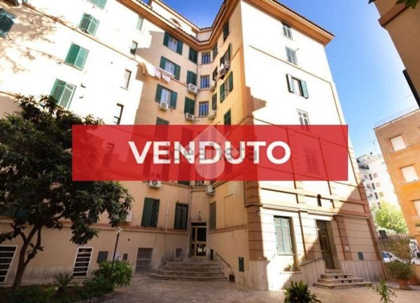 appartamento in vendita a Roma in zona Tiburtino