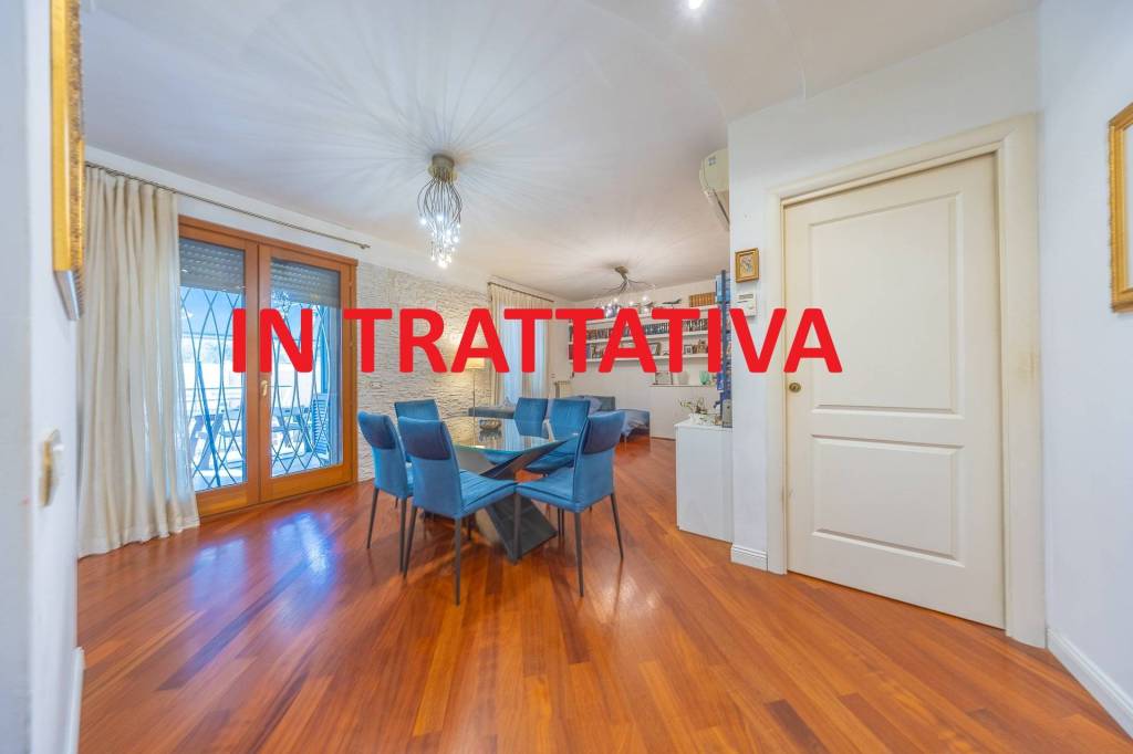 appartamento in vendita a Roma in zona Monte Sacro/Talenti