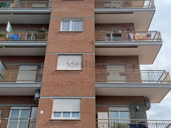 appartamento in vendita a Roma in zona Ostia