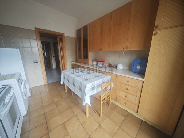 appartamento in vendita a Roma in zona Torre Gaia