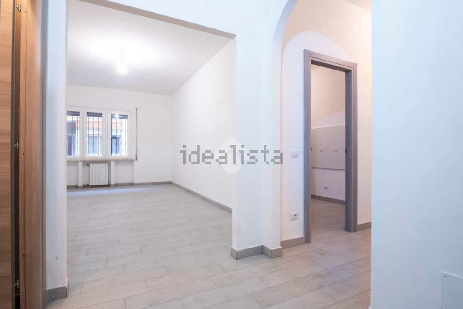 appartamento in vendita a Roma in zona Ostia