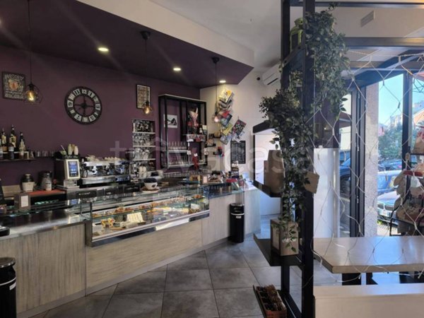 negozio in vendita a Roma in zona Nomentano