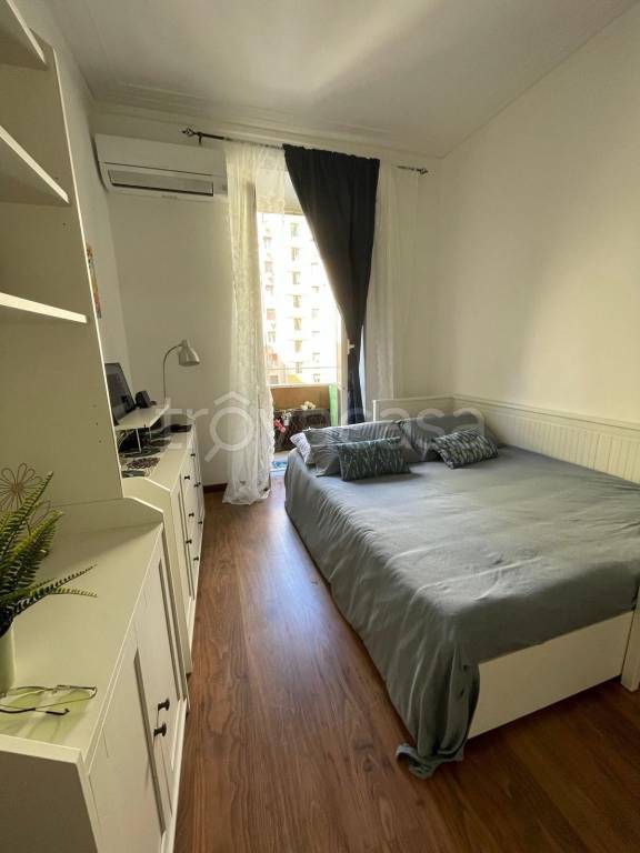 appartamento in vendita a Roma in zona Appio Latino