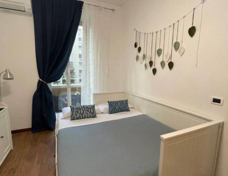 appartamento in vendita a Roma in zona Appio Latino
