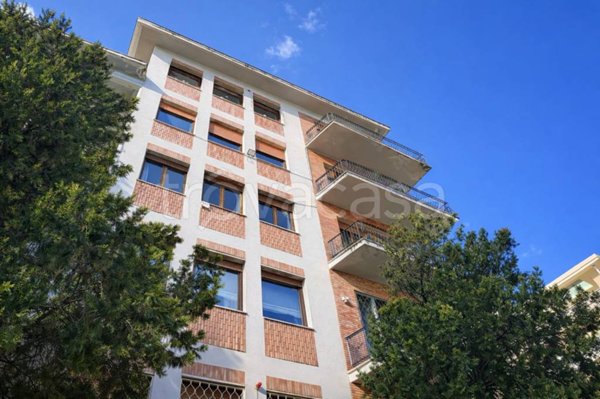 appartamento in vendita a Roma in zona Della Vittoria