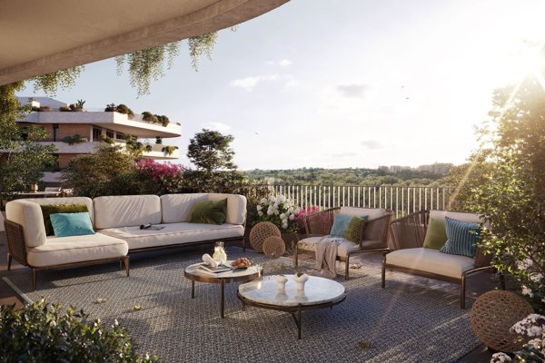 appartamento in vendita a Roma in zona Monte Sacro/Talenti