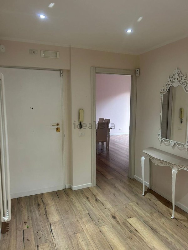 appartamento in vendita a Roma in zona Tor Vergata/Torrenova