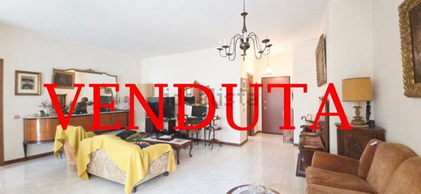 appartamento in vendita a Roma in zona Torrino