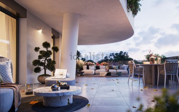 appartamento in vendita a Roma in zona Monte Sacro/Talenti