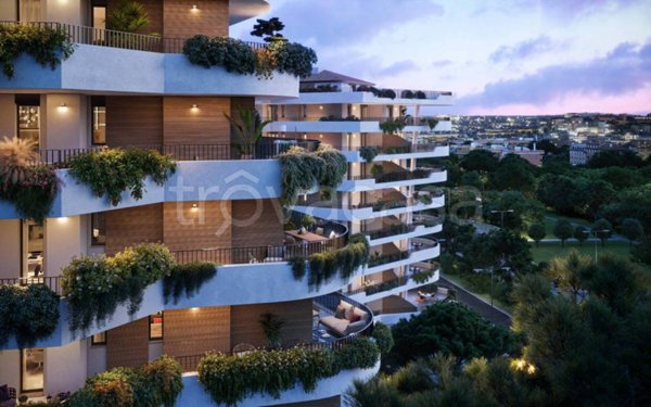 appartamento in vendita a Roma in zona Monte Sacro/Talenti