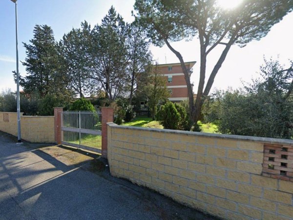 terreno agricolo in vendita a Roma in zona Finocchio