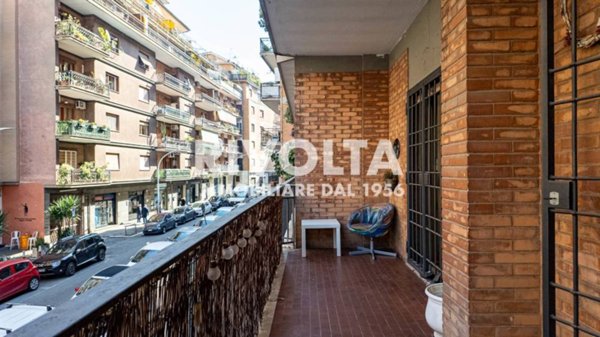 appartamento in vendita a Roma in zona Pietralata